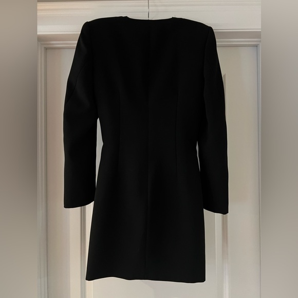 Zara Blazer Dress - Picture 4 of 5